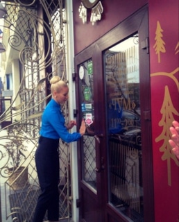 "Ревизорро" в Тюмени