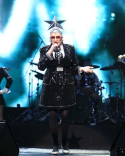 Верка Сердючка