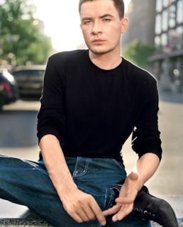 Верка Сердючка (Андрей Данилко)