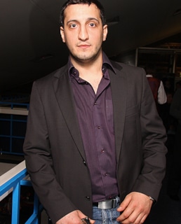 Арарат Кещян