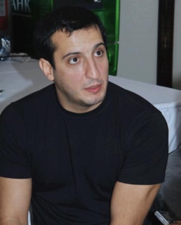 Арарат Кещян