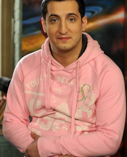 Арарат Кещян