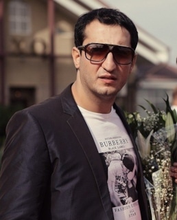 Арарат Кещян