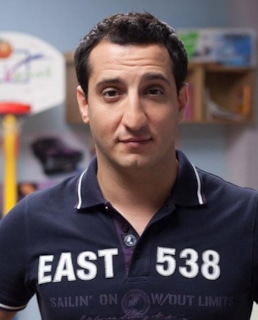 Арарат Кещян