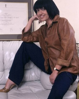 Алла Духова