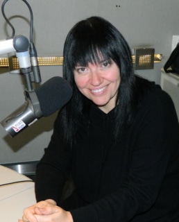 Алла Духова