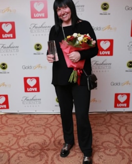 Алла Духова