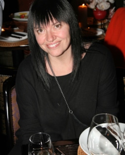 Алла Духова