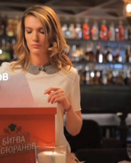 "Битва ресторанов", кто первый победитель