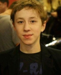Семен Трескунов