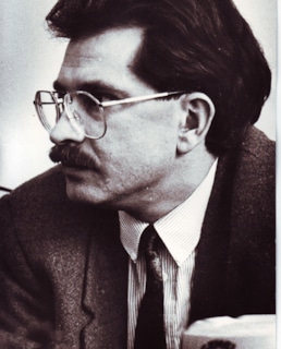 Владислав Листьев