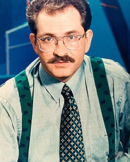 Владислав Листьев