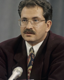 Владислав Листьев