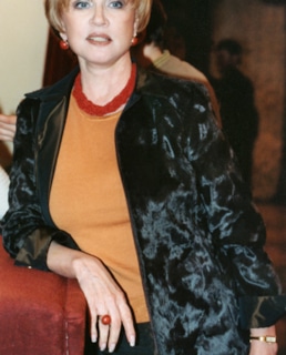 Вера Алентова