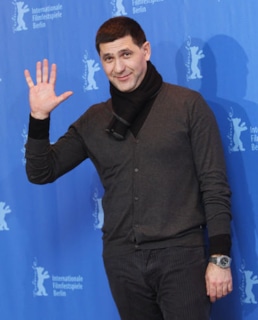 Сергей Пускепалис