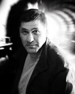 Сергей Пускепалис