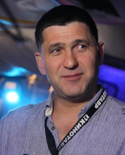 Сергей Пускепалис