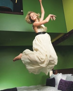 Полина Сибагатуллина