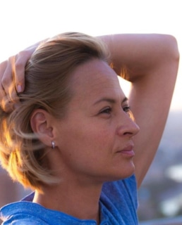 Полина Сибагатуллина