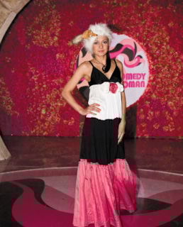 Полина Сибагатуллина