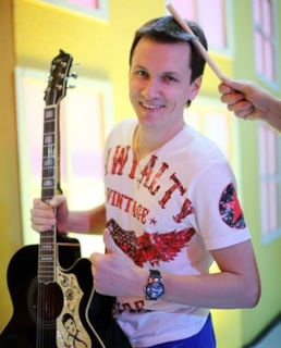 Вячеслав Мясников