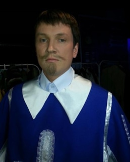 Вячеслав Мясников