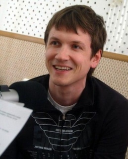 Вячеслав Мясников