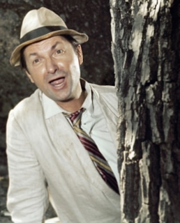 Георгий Вицин