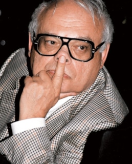 Владимир Ворошилов