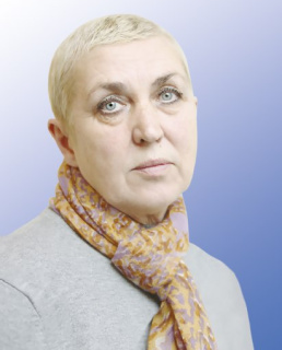 Жанна Рождественская