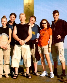 Эрнест Мацкявичюс