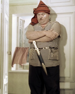 Евгений Моргунов