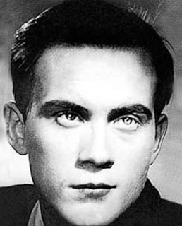 Евгений Моргунов