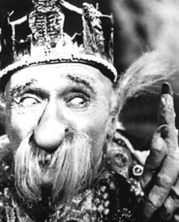 Георгий Милляр