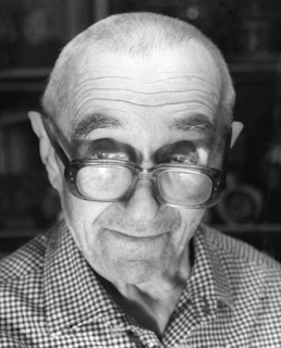 Георгий Милляр