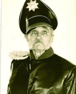 Георгий Милляр