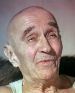 Георгий Милляр