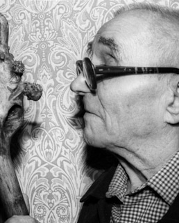 Георгий Милляр