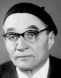 Георгий Милляр