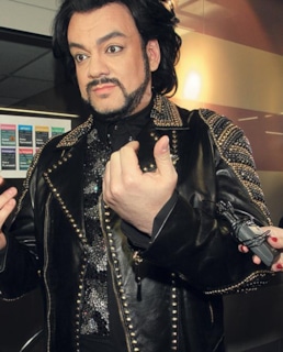 Филипп Киркоров