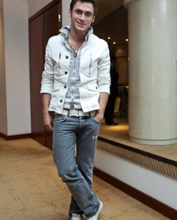 Пётр Дранга