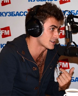 Пётр Дранга