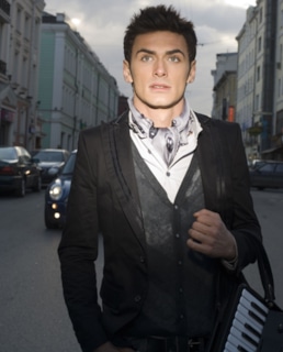 Пётр Дранга