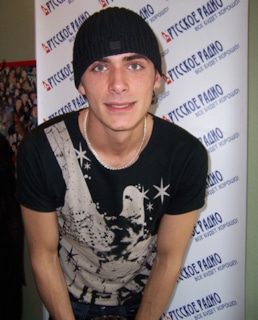 Пётр Дранга