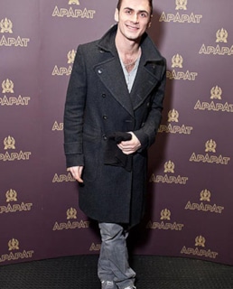 Пётр Дранга