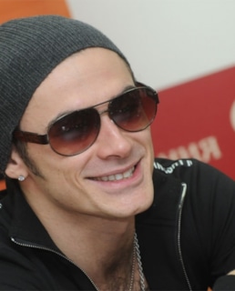 Пётр Дранга