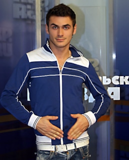 Пётр Дранга