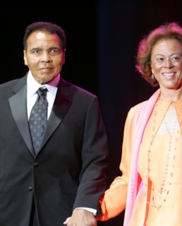 Мухаммед Али