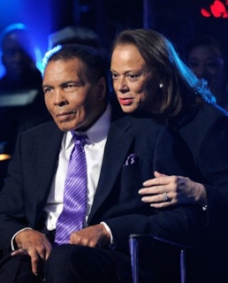 Мухаммед Али