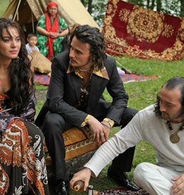 Лаура Кеосаян